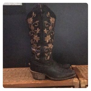Twisted X Cowboy Boots